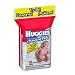 Huggies Changing Pads - Disposable, Case of 40 (5 packs of 8 pads)