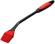 Elizabeth Karmel's Grill Friends Super Silicone Angled Barbecue Brush