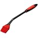 Elizabeth Karmel's Grill Friends Super Silicone Angled Barbecue Brush