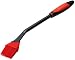 Elizabeth Karmel's Grill Friends Super Silicone Angled Barbecue Brush