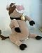 Search : Home on the Range ~ Plush Maggie Cow