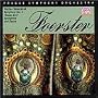 Foerster: Symphony No. 4 in C minor "Easter Eve" / Springtime and Desire, Symphonic Poem