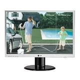 Review LG L226WTQ / LG 22I Inch LCD Wide L226WTQ DVI