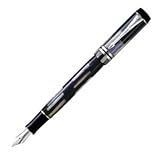 Parker Duofold Mosaic International Fountain Pen w  Medium Nib