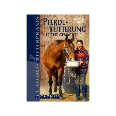 Pferdef�tterung leicht gemacht