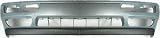 93-99 VW VOLKSWAGEN GOLF FRONT BUMPER COVER, Raw, with Spoiler, OLD BODY STYLE (1993 93 1994 94 1995 95 1996 96 1997 97 1998 98 1999 99) V194 1HM807217DGRU+