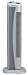 PREM-I-AIR ELITE PORTABLE TOWER FAN WITH TIMER & 3 FAN SPEED SETTINGS