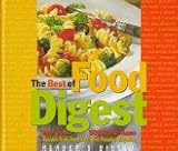 The Best of Food Digest (Reader's Digest)