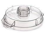 Cuisinart DLC016GTX1 Flat Work Bowl Cover w/ Cap