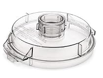 Cuisinart DLC016GTX1 Flat Work Bowl Cover w/ Cap