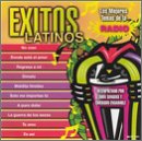 Search : Exitos Latinos, Vol. 1