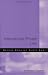 Private International Law