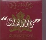 Buy : Slang [CD 2]