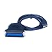 Dekcell CPA-1028 USB to Parallel Printer Adapter