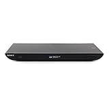 Sony BDP-BX59 1080P 3D Blu Ray & DVD Player Built-in Wifi Netflix Internet Apps