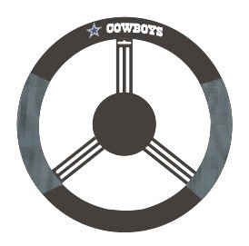 Dallas Cowboys Mesh Steering Wheel Cover