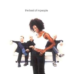 Classic M People: The Best