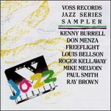 Voss Records Jazz Series Sampler (UK Import)