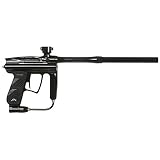 WDP Angel 1 Paintball Gun - Polished Black