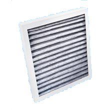 Click here to buy Allergen-Reducing Air Purifier Replacement Filter - Small by Hamilton Beach.
