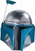 Star Wars Jango Fett Mask - Deluxe Masks