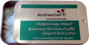 body butter