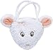 Angelina Ballerina Mouse Purse for Child