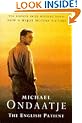 The English Patient (Picador Paperback)