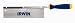 IRWIN 2014450 ProTouch Dovetail/Jamb Saw, ReversibleFlushCut,PT Handle