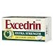 Excedrin Extra Strength Caplets 250'S