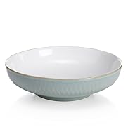 Cross Hatch Pasta Bowl