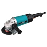 Buy Makita 9077SL 7-Inch High Power Angle Grinder by Makita