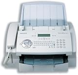 Review Philips  / Philips Laserfax 825 Fax