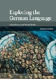 Exploring the German language