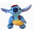 Disney Lilo & Stitch 6" Stitch Happy Birthday Plush