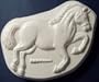 Horse Or Unicorn Pantastic Pan