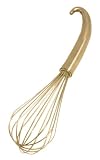 Good Housekeeping Stainless Steel 12cm Egg Whisk