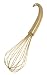 Good Housekeeping Stainless Steel 12cm Egg Whisk
