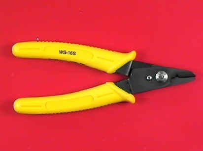 WS-16S MULTI-PURPOSE PLIERS