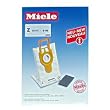Miele Z Bags 5/pkg for S176,S177, & S179 Upright Vacuum