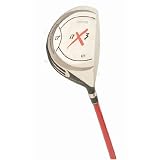 Buy HiPPO Golf 2008 ITX3 Carbon Maragin Steel Hybrids