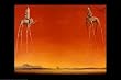 The Elephants, c.1948 Poster Print by Salvador Dal&iacute;, 36x24 Poster Print by Salvador Dal&iacute;, 36x24