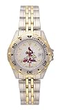 St. Louis Cardinals MLB All Star Watch with Stainless Steel Band - Women's from LogoArt