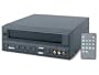 Axion ACN-1024 Mobile Hi-Fi Stereo VCR with AC/DC Operation