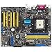 Electronics : ASUS K8V SE Deluxe - Motherboard - ATX - K8T800 - Socket 754 - SATA (RAID), UDMA133 (RAID) - Gigabit Ethernet - FireWire - 6-channel audio