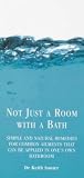 Not Just a Room with a Bath