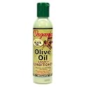Africas Best Organics Olive Oil Leave In Conditioner
