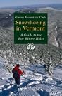 Snowshoeing in Vermont...