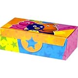 Backyardigans Party Treat Boxes 6 Pack