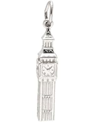 Rembrandt Charms Big Ben Charm